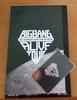 [USED] 2012 BIGBANG ALIVE TOUR IN SEOUL DVD