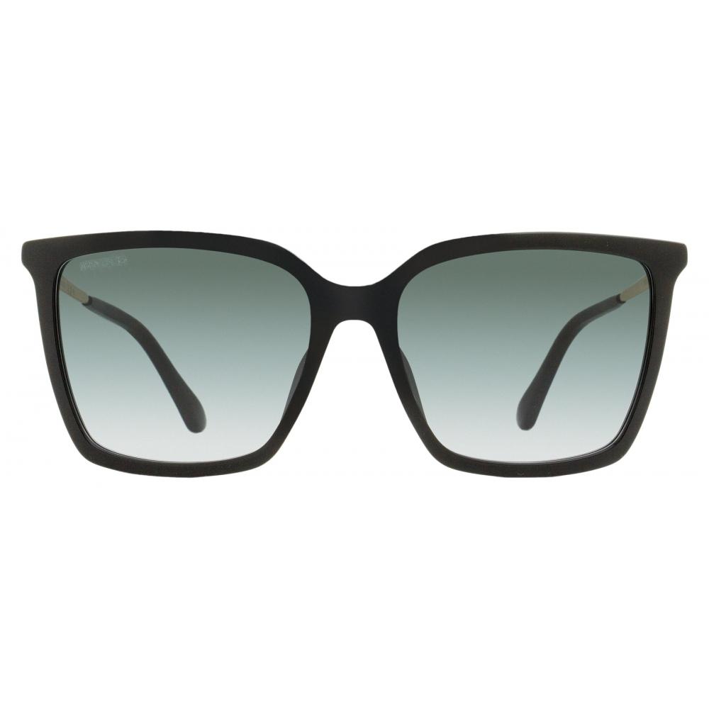 Women S Square SunGlaSSeS Totta  G 8079o Black Gold 56mm 8079o