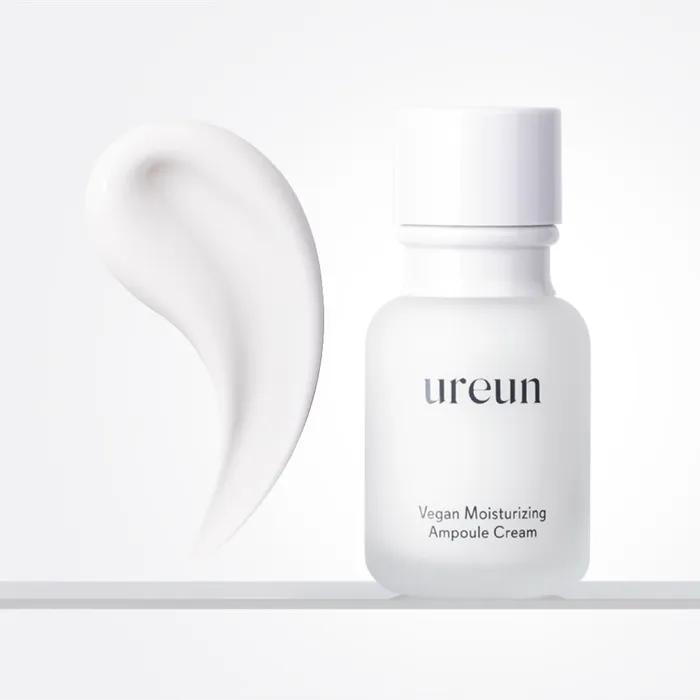 Vegan Hydration Ampoule Cream 55ml