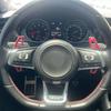 Levette del cambio al volante per auto per Volkswagen VW GOLF GTI R GTD GTE MK7 7 POLO GTI Scirocco Tiguan Rline PASSAT T-ROC