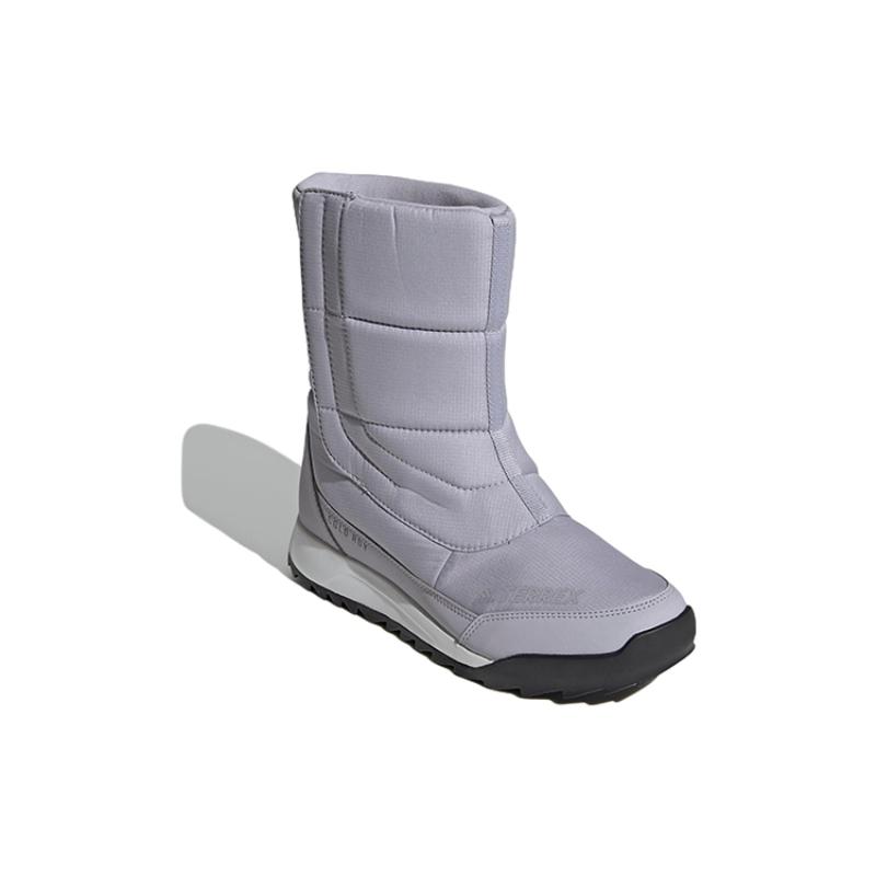 Adidas Terrex Choleah Cold.Rdy 'Glory Grey' Women's Sneakers EH3538