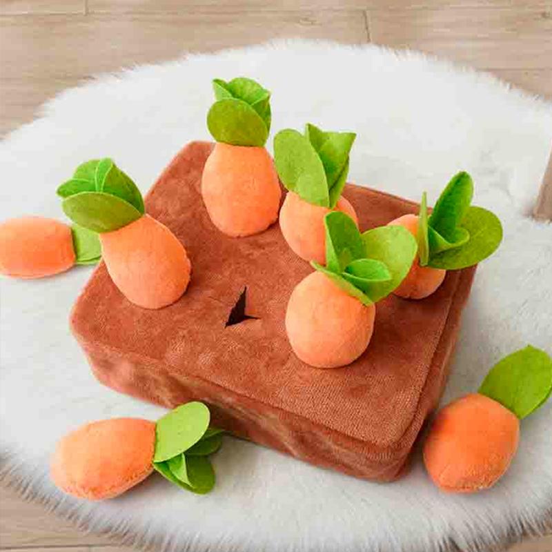 Baby Montessori Toys For Toddler ToysEducational Colorful Shape Toy Pull CarrotSetCounting Discouvery Toys For KidsLearning