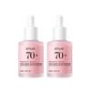 Peach 70 Niacinamid Serum 30ml x2
