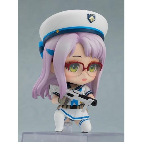 Nendoroid Goddess of Victory NIKKE Neon Non-scale Plastic Painted Movable Figure
