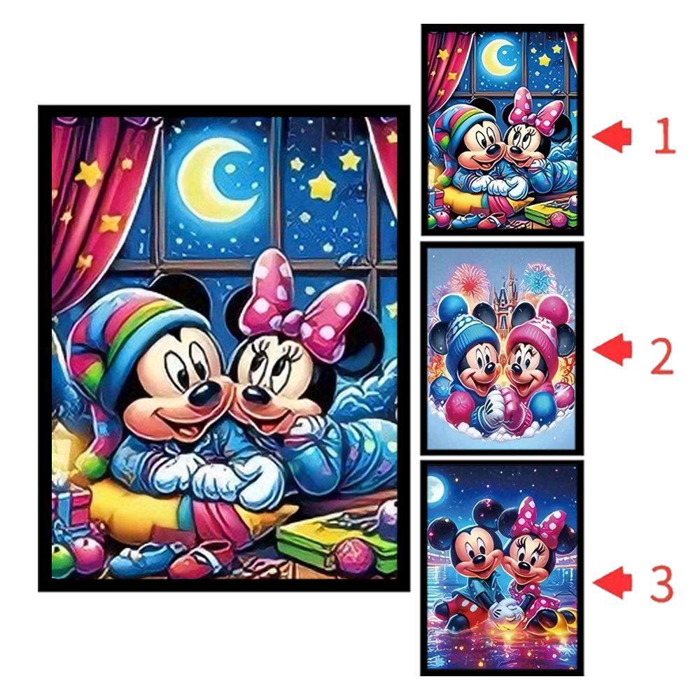 Hello Kitty & One Piece 3D Lentikulärt Pokemon-affisch