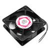 JYIO PN2123HSL Cooling Fan Low Noise 5 Blades Double Ball Cooler Fan 220240V