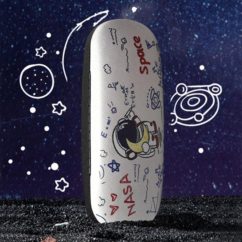 Simple Reading Eyewear Case Cute Eyewear Protector Sunglasses Organizer  Men Women