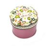 Pumpkin Shap Sewing Pin Cushion Needlework Craft Sewing Pin Storage Box Button Storage Handcraft Needle Holder