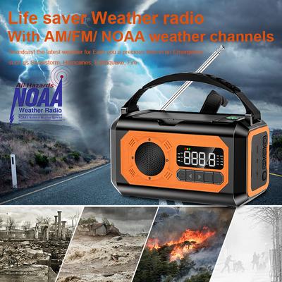 Radios