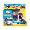 Mimi World The Little Bus Tayo Windy Action Toy Car