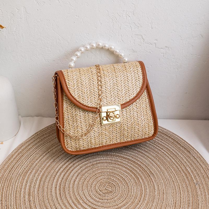 

Сумка для повседневного ношения, нейтральный стиль коричневый