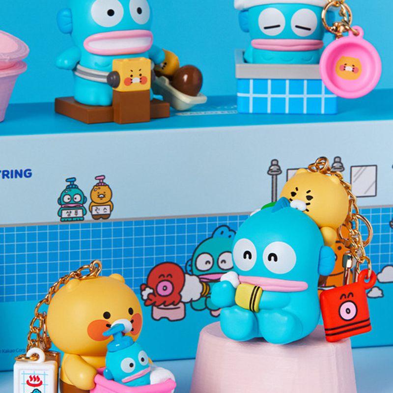 

KAKAO FRIENDS Random Figure Keychain_Chunshik single type