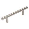 Railing RE29, Stainless Steel, 96mm