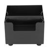 Detachable Coffee Knock Box Anti-Skid Base Ground Coffee Container  For Barista Use