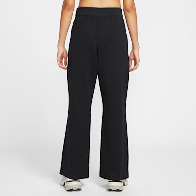 Nike Dri Fit AS 24.7 DF FLARE PNT SFT Casual Pants Women's