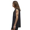 Y-3 Tank Top Black Men Tops IQ0430