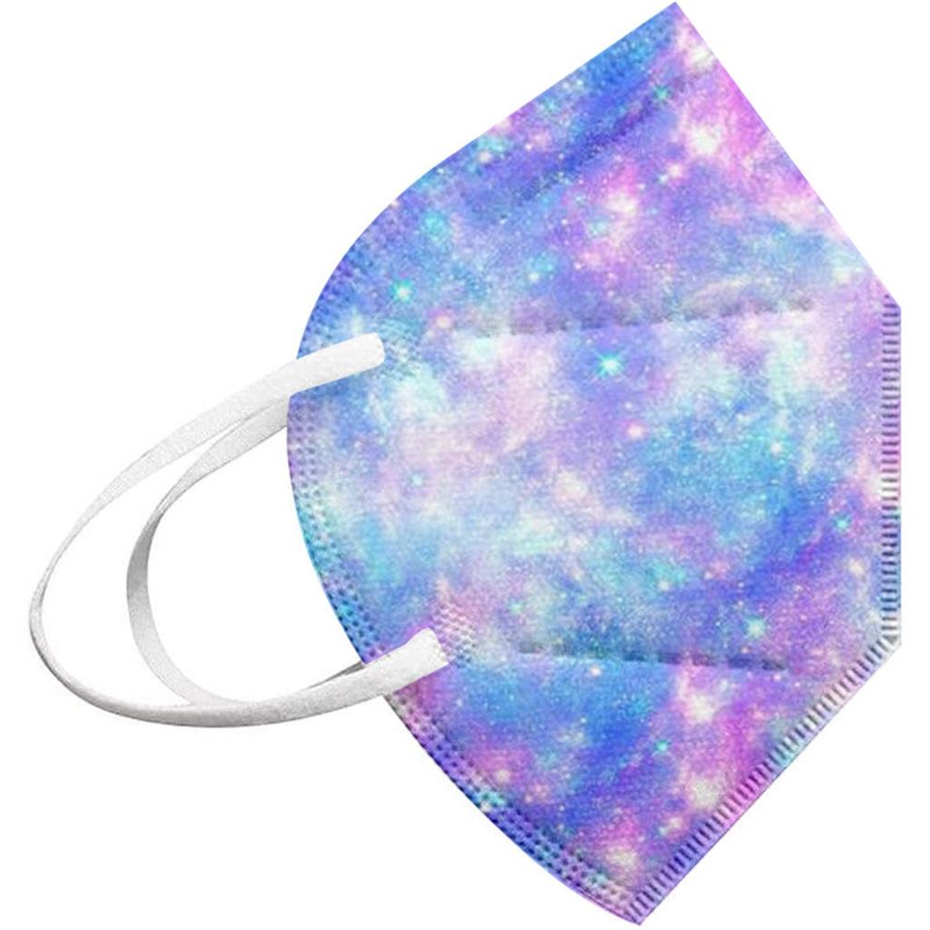 2-10 Years Old  3D Disposable Protective Mask For Children