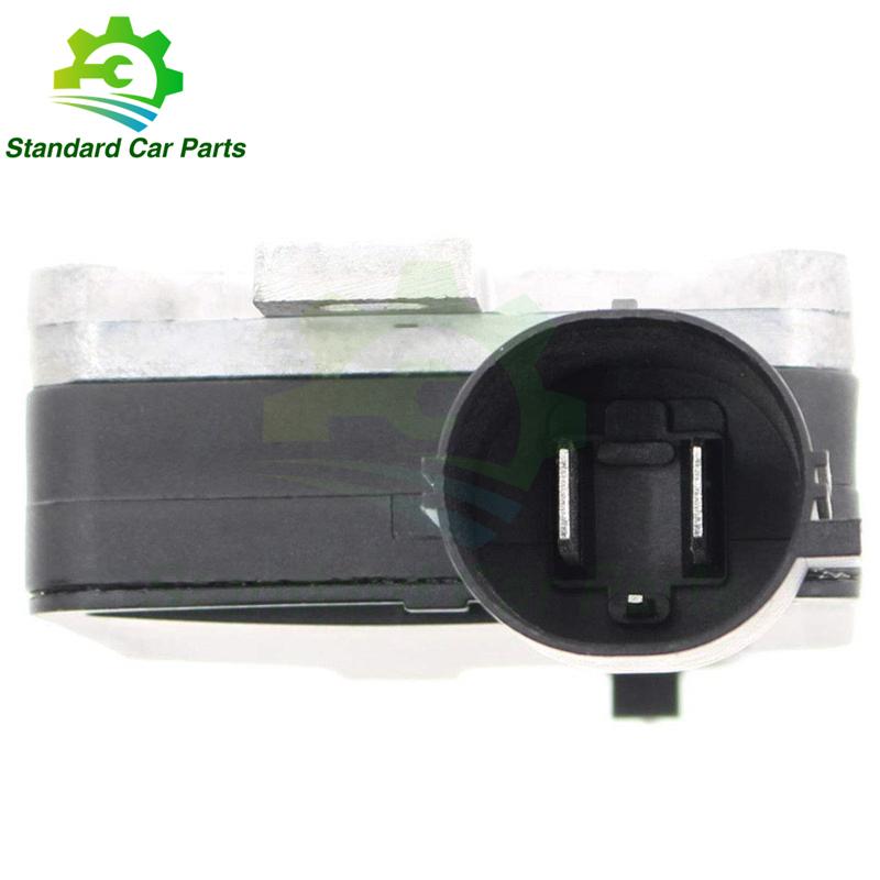 940002904 Cooling Fan Control Relay Module For Ford Crown Victoria  ALFA ROMEO MAZDA 3  Lincoln Town Car  VOLVO 6W1Z8B658AC