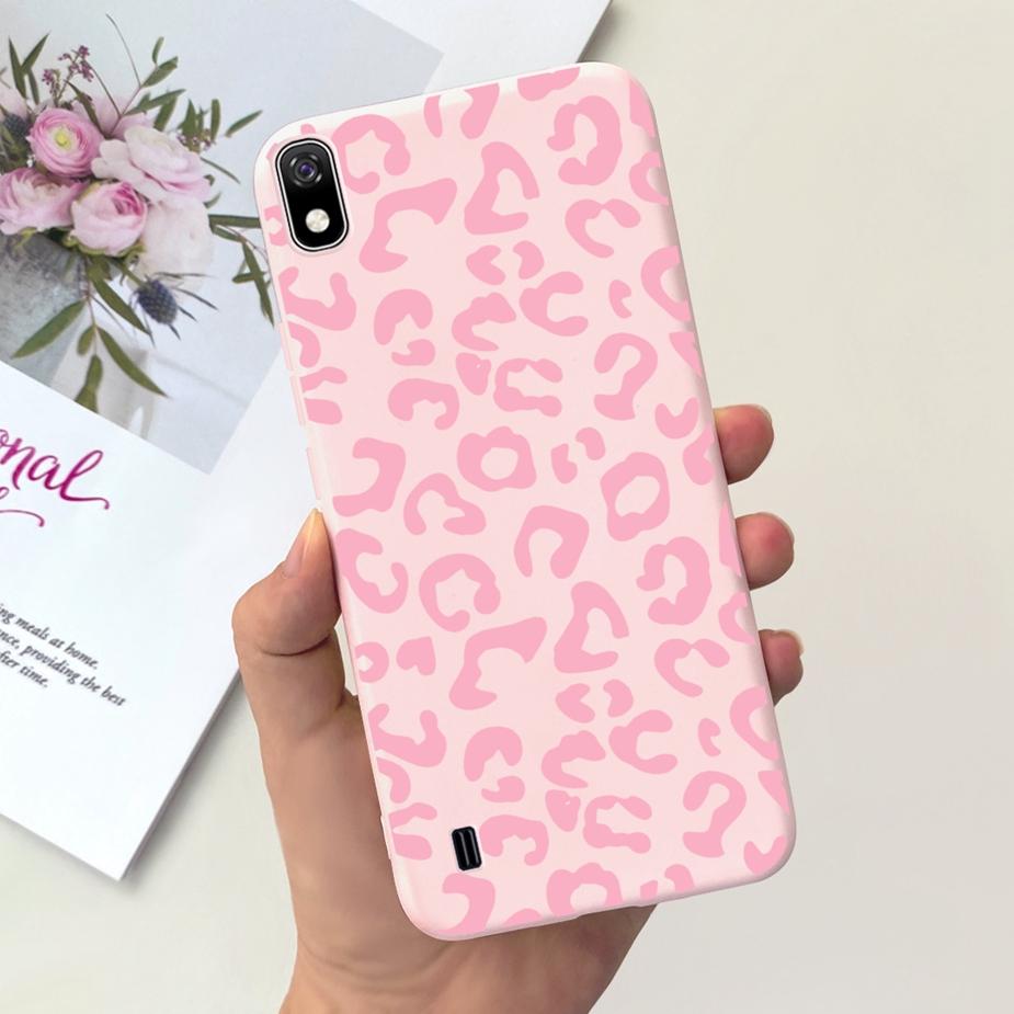 For Samsung Galaxy A10 Case A10s A20 A20s Cute Cartoon Back Cover Phone Case For Samsung A10 A10s A 20 s Galaxy A20s Soft Fundas