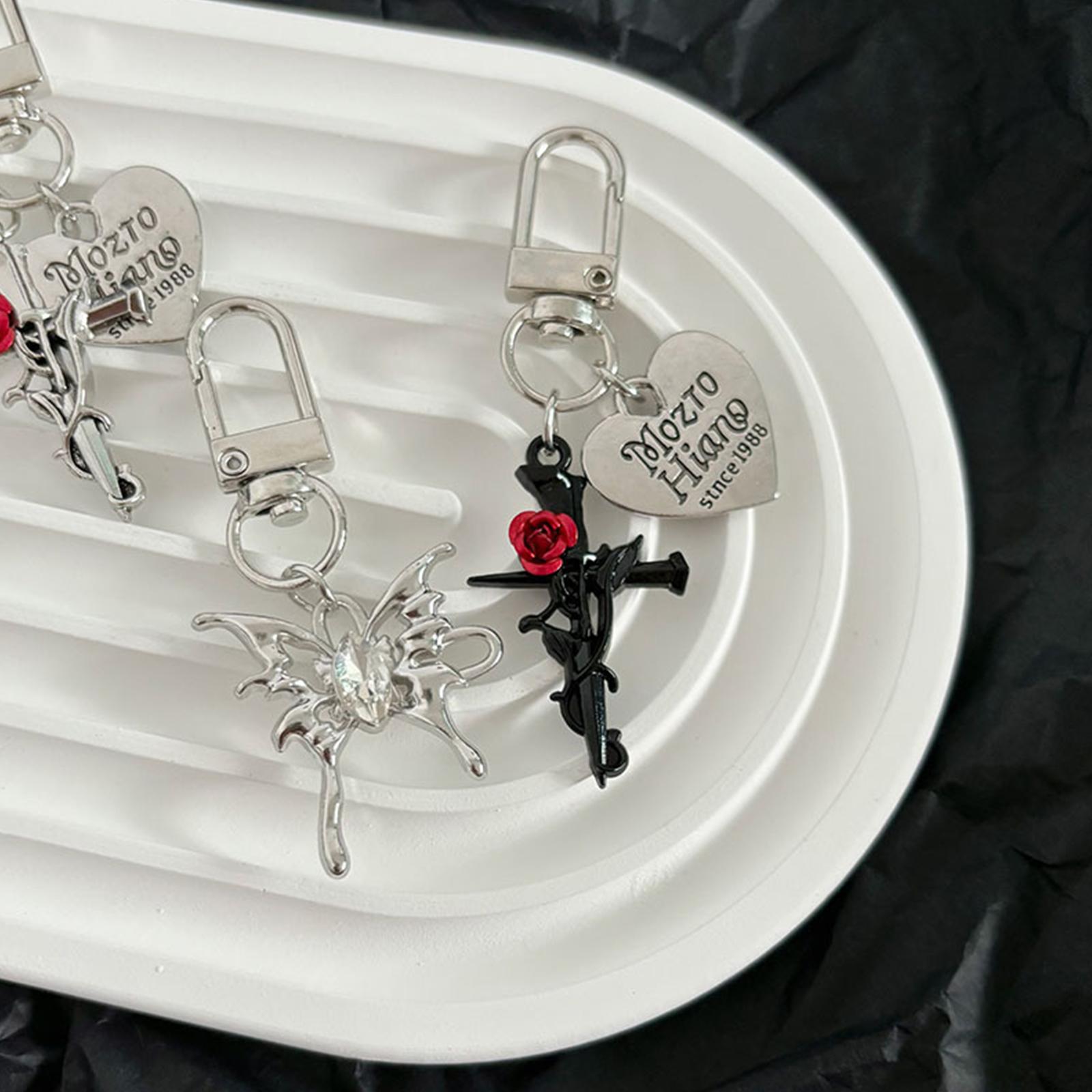 Стильный брелок для электрогитары — фото 3