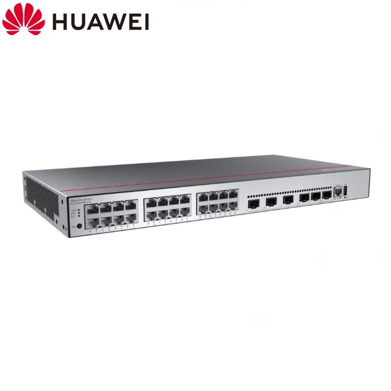 Huawei S5735-L24T4XE-A-V2 24-Port Gigabit Managed Ethernet Switch