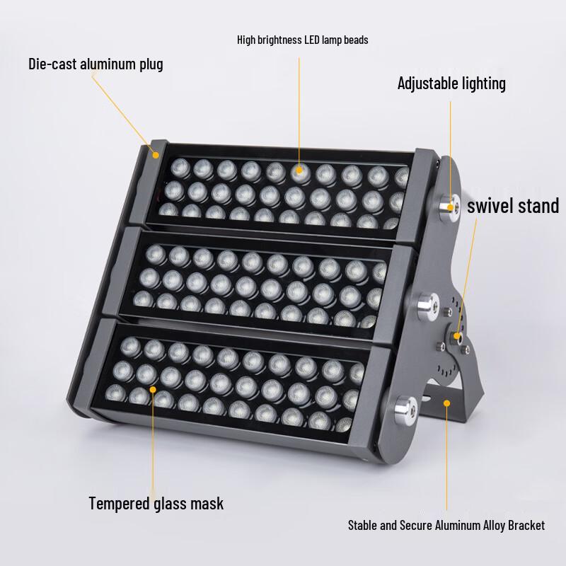 OEING 50W Wide Angle Floodlight