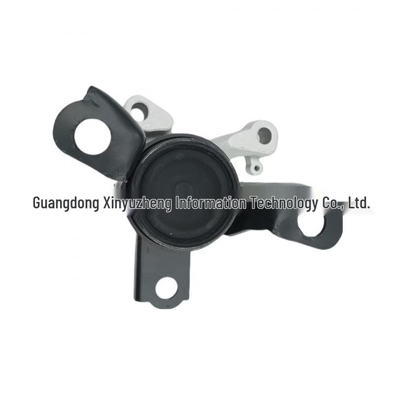 Front Right Engine Mount Rubber for Ford Fiesta DN24-39060C