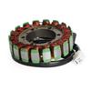 Magneto Stator+Voltage Rectifier+Gasket For Honda Transalp XLV 600 400 1987-1999