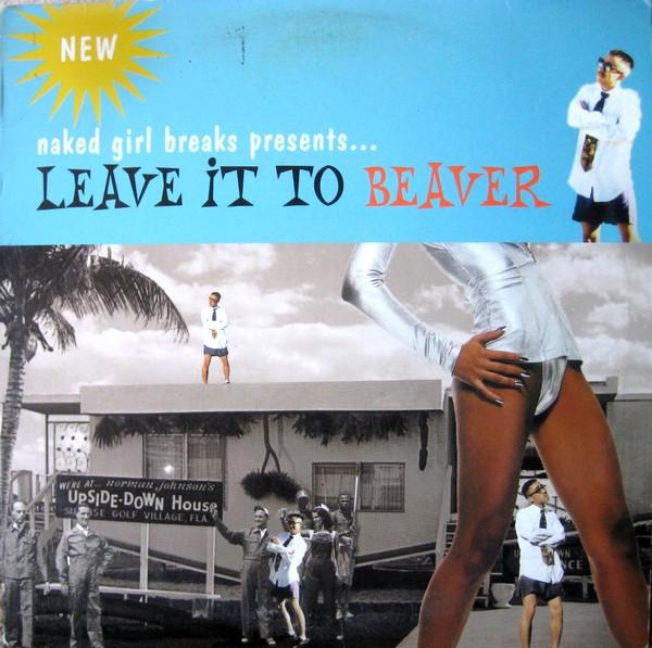 

12inch Record DJ RELM - Naked Girl Breaks Presents Leave It RLM001 SUPERNATURAL TU 2000 US Rap & Hip-Hop/R&B Used