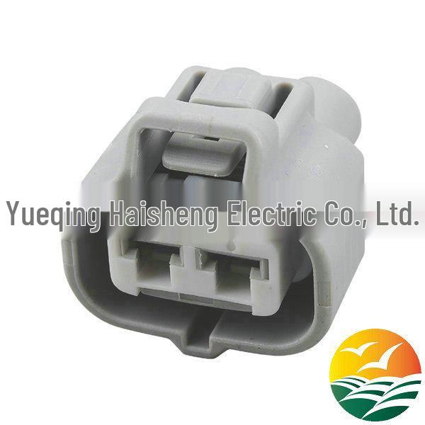 2-Hole 6189-0425 Connector for Automotive Electronic Fan 90980-11409