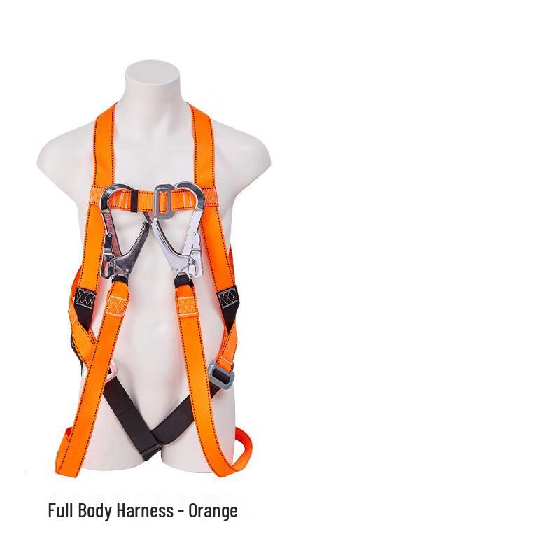 Brangdy Full Body Safety Harness