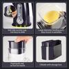 Multifunction Manual Vegetable Slicer Potato Cutter Cheese Grater Veggie Chopper Meat Grinder Food Shredder