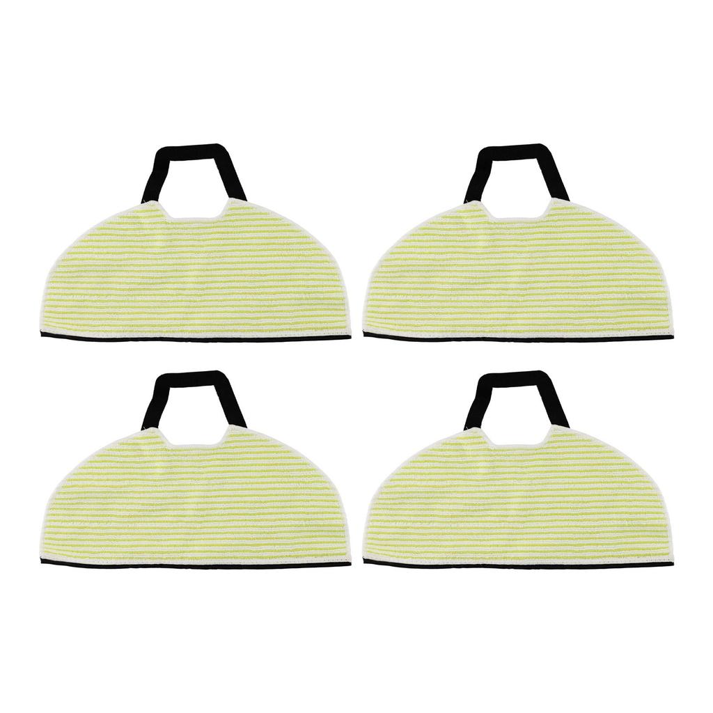 Easy To Replace Mop Exquisite High-quality Materials Machine Washable