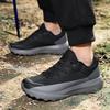Hiking Shoes for Men Outdoor Trekking Sneakers Lightweight Anti-Slip Walking Excellent Ventilation and Durable Design