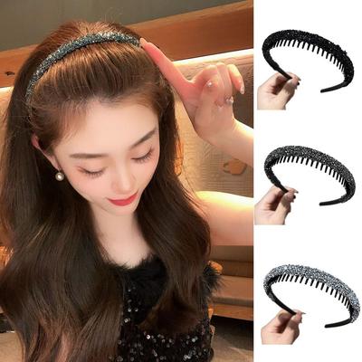 Accesorios para el cabello – Diademas