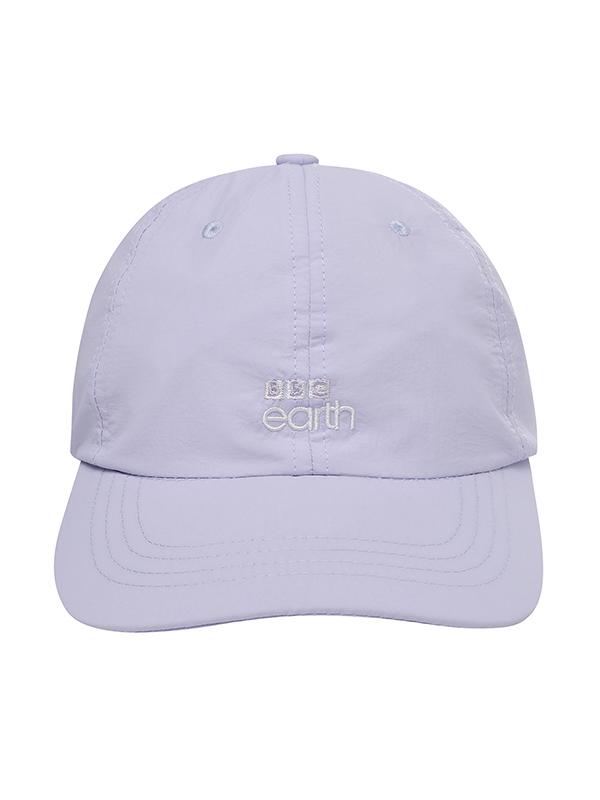 BBC EARTH Lightweight Ball Cap_Lilac