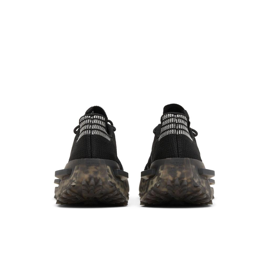 Adidas NMD_S1 Made To Be Remade 'Black' (Unisex) Core Black / Core Black / Cloud White Casual Shoes GX7608