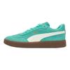 Puma Ascenso Trendige Bequeme Klassische Low-Top Trainingsschuhe Unisex Sneaker Grün Weiß 405948-05