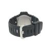 Casio Serie Temática Amor Por El Mar Y La Tierra Movimiento de Cuarzo de Buceo Correa de Resina Reloj Japonés y Coreano Reloj para Hombre Esfera Negra GN-1000-1AJF