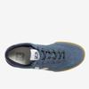 Veja Unisex Leather Sneakers Boli Suede Svju253vo03 886