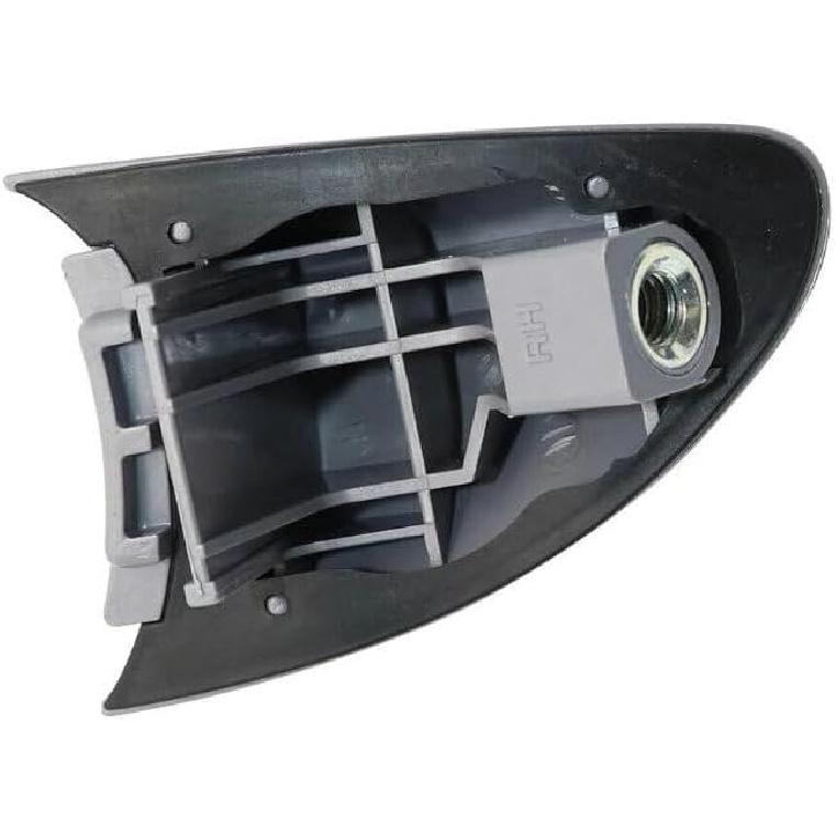 Front Right Passener Side Handle Cover for 2012 2013 2014 2015 2016 2017 Hyundai Veloster Hatchback 3-Door 1.6L