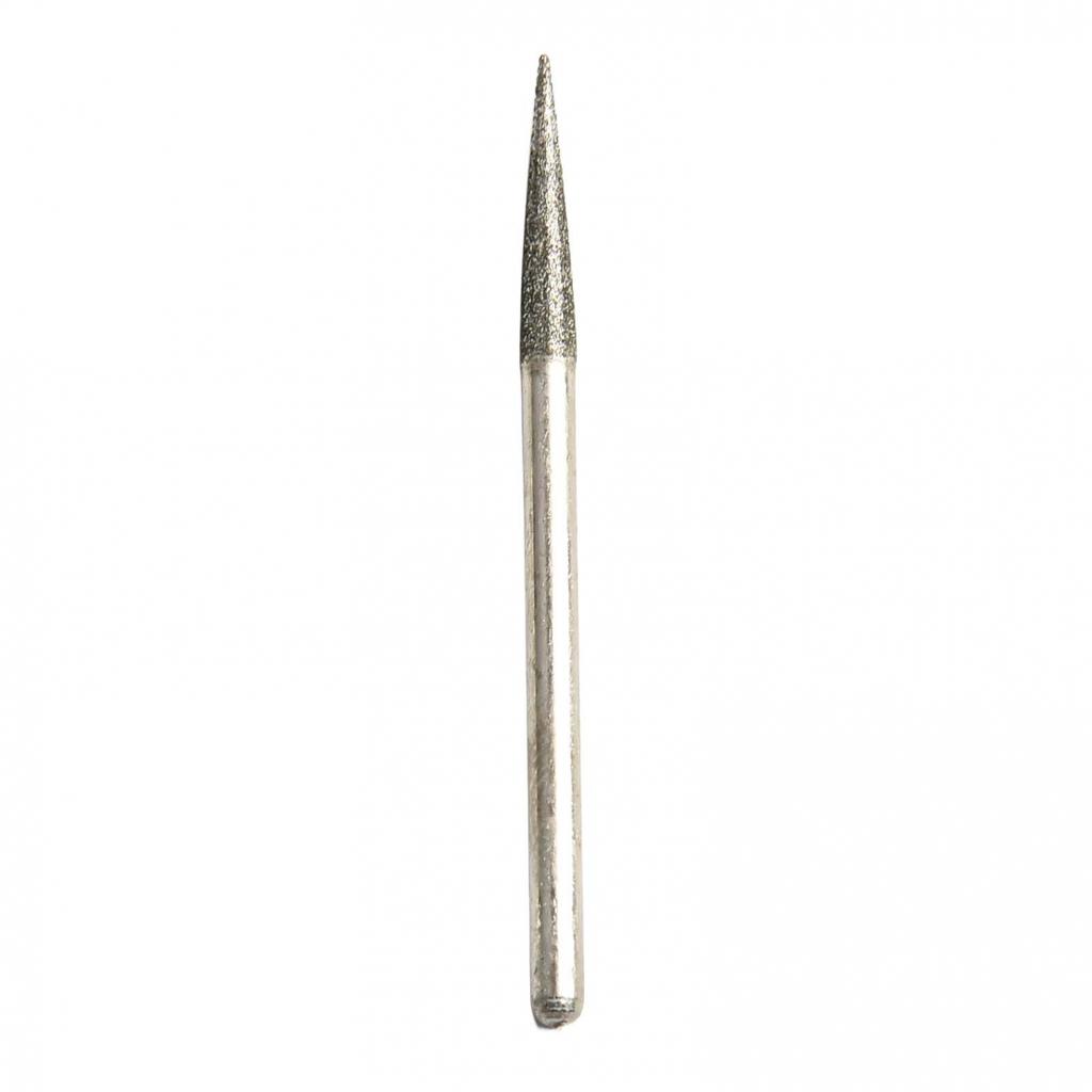 For Rock Grinding Head For Pulling Straight Lines 70mm 10Pcs For Reaming Silver