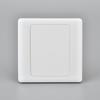 86 Type Wall Hole Cover Thickened Decorative Panel Plate Wall Blank Panel  Home Improvement