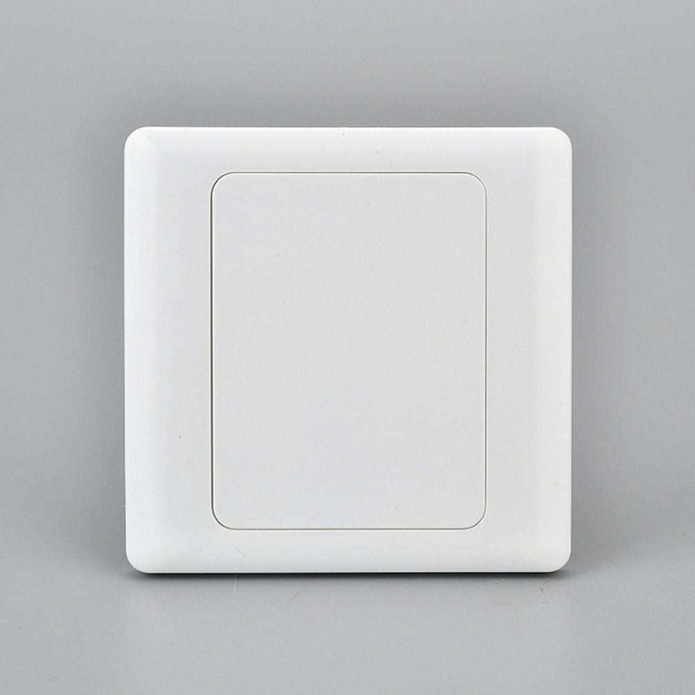 86 Type Wall Hole Cover Thickened Decorative Panel Plate Wall Blank Panel  Home Improvement