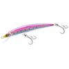 DUEL Isle Magnet TG Minnow Slim 120mm Floating 17g Pink