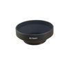 49 52 55 58 62 67 72 77 82mm Schwarze Metall-Kamerablende Weitwinkel Einschraub-Bajonett-Blende für canon nikon für S&ny Pentax