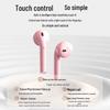 Soaiy SR10 Half-in-ear TWS Bluetooth Earbuds