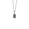 Oeslang Osl Logo Play Necklace Part.3