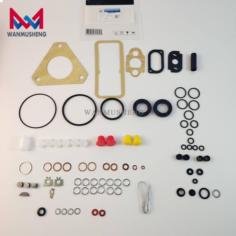 10Pcs 7135-112 Repair Kit High Quality Gasket Overhaul kit 7135 112 for DALPHI DPA Pumps Diesel Parts