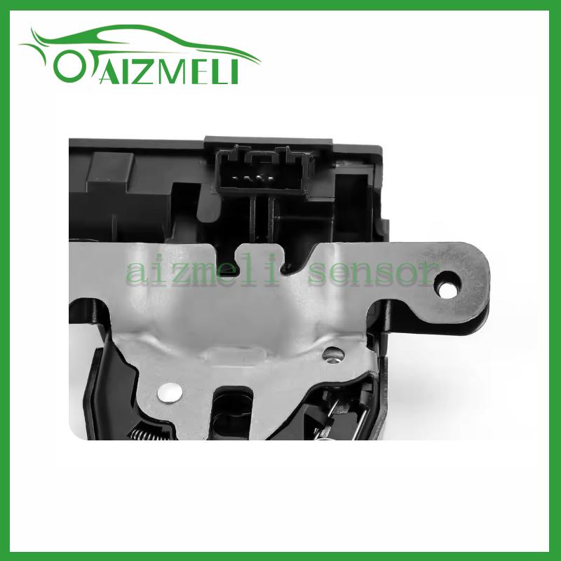 Tailgate Boot Lid Catch Latch Lock Actuator 1761865 For Ford Fiesta MK6 MK7 2008~ B-Max B Max 8A61-A442A66-BE Factory Price
